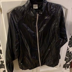 Mizuno running jacket